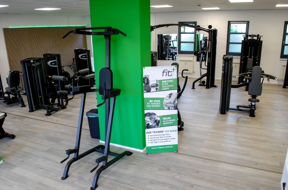 fitplus_Berlin_Pankow_ Fitnessstudio
