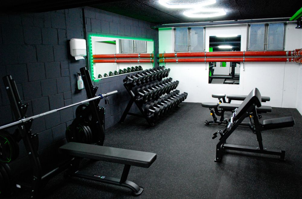 fitplus_Berlin_Pankow_ Freihanteltraining