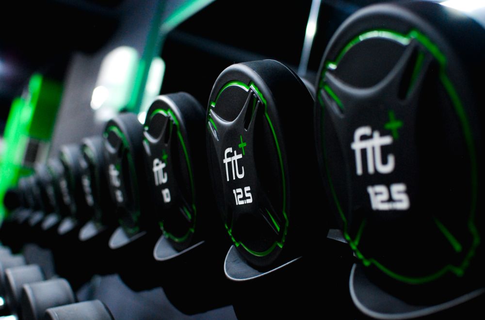 fitplus_Berlin_Pankow_ Kurzhanteln